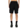 SHORTS WITH LOGO