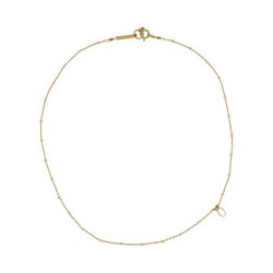 "CASABLANCA" NECKLACE