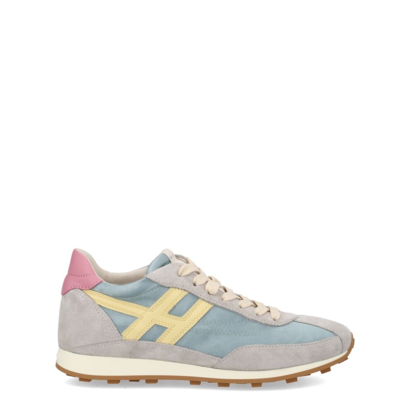 SNEAKER "ATHLETIC"