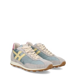 SNEAKER "ATHLETIC"