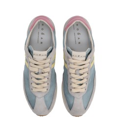 SNEAKER "ATHLETIC"