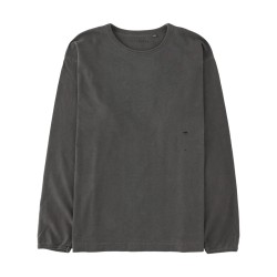 T-SHIRT A MANICHE LUNGHE