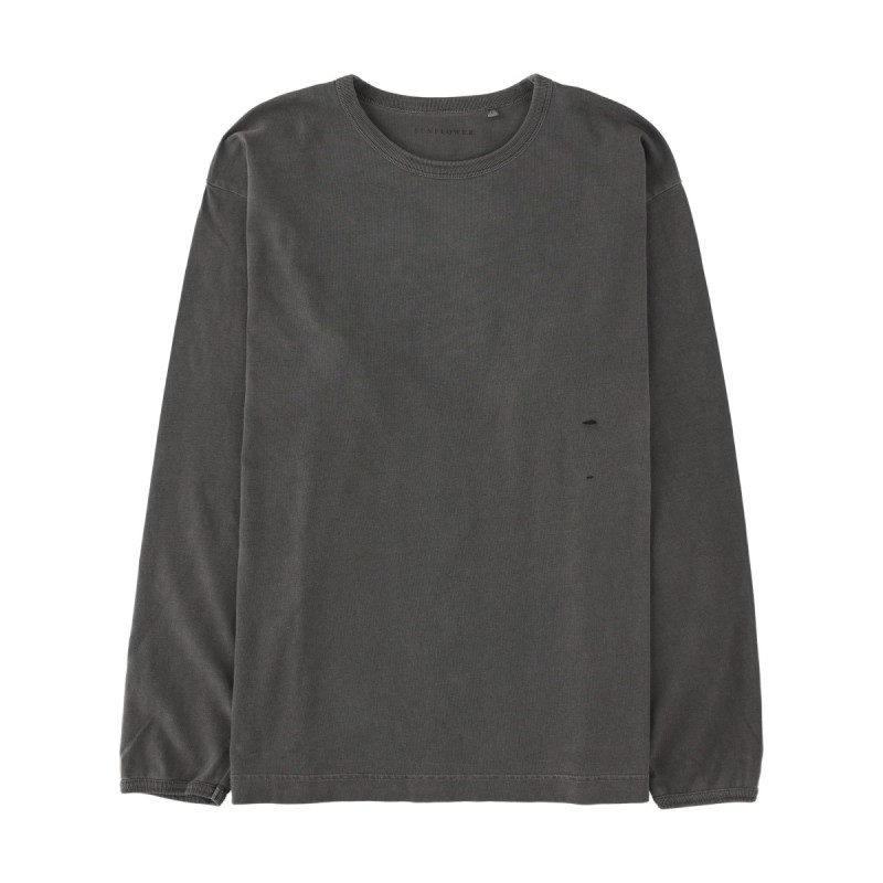 T-SHIRT A MANICHE LUNGHE