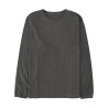T-SHIRT A MANICHE LUNGHE
