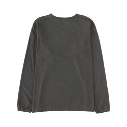 T-SHIRT A MANICHE LUNGHE