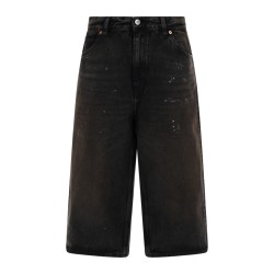 "CAPRI CUT" SHORTS