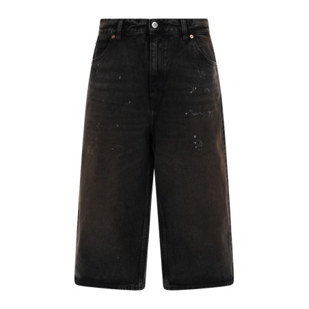 "CAPRI CUT" SHORTS