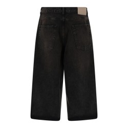 "CAPRI CUT" SHORTS