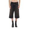 "CAPRI CUT" SHORTS
