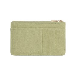 LEATHER CARD HOLDER