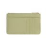 LEATHER CARD HOLDER