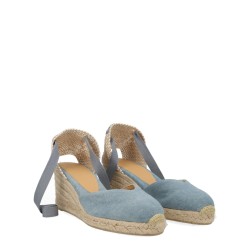ESPADRILLE "CLEAR"