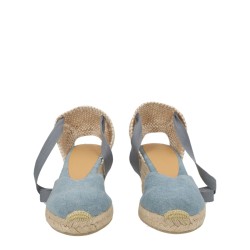 ESPADRILLE "CLEAR"