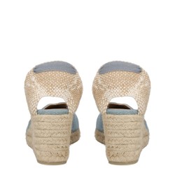 ESPADRILLE "CLEAR"