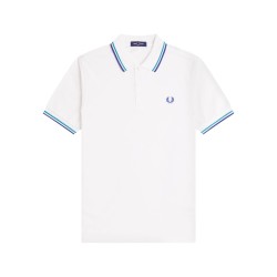 POLO CON LOGO