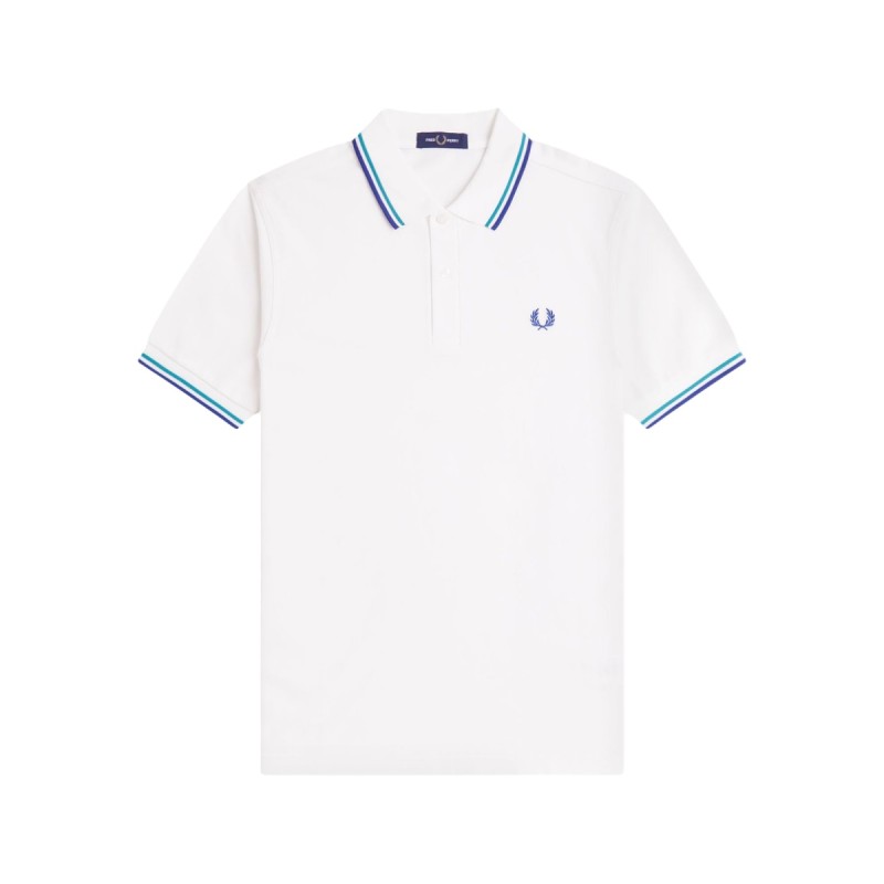 POLO CON LOGO