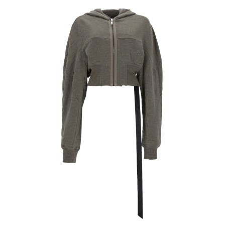 "GIMP COLLAGE" SWEATSHIRT