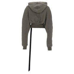 "GIMP COLLAGE" SWEATSHIRT