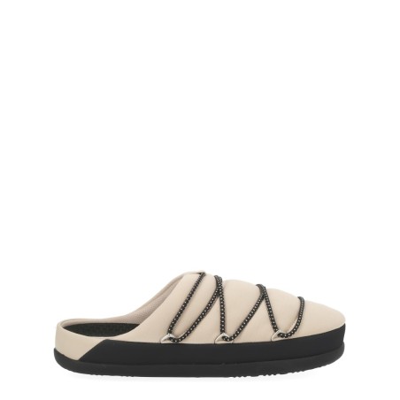 "SOFT SLIPPER" SHOE