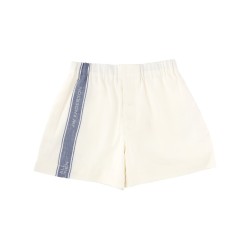 SHORTS WITH LOGO