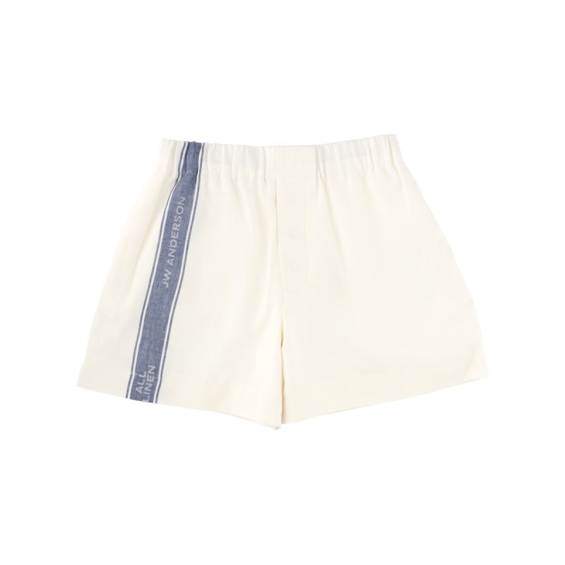 SHORTS WITH LOGO