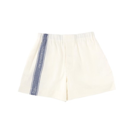 SHORTS WITH LOGO