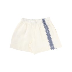 SHORTS WITH LOGO
