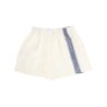 SHORTS WITH LOGO