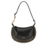 "OSKAN MOON" SHOULDER BAG