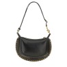 "OSKAN MOON" SHOULDER BAG