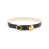 "SAFETY PIN" BELT