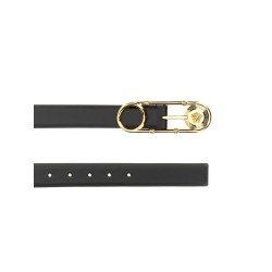 "SAFETY PIN" BELT