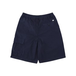 SHORTS CARGO CON PATCH LOGO