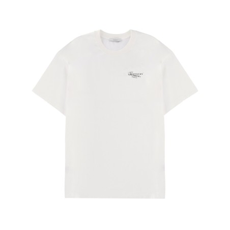 LOGO PRINT T-SHIRT