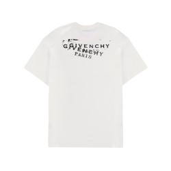 LOGO PRINT T-SHIRT
