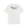 LOGO PRINT T-SHIRT