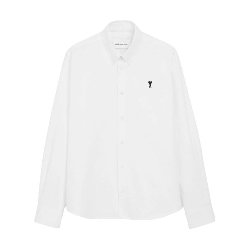 SHIRT WITH LOGO