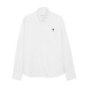 SHIRT WITH LOGO