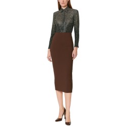 SHIRT WITH SEQUINS