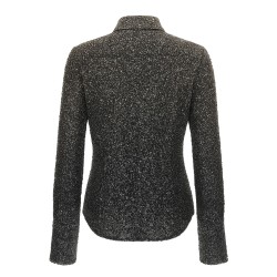 SHIRT WITH SEQUINS