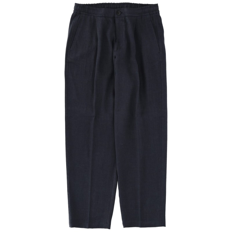 LINEN PANTS