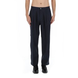 LINEN PANTS