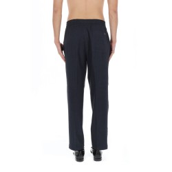 LINEN PANTS