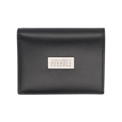COIN PURSE WITH LOGO