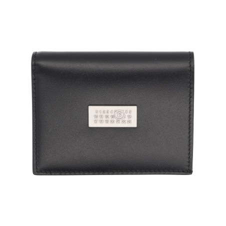 COIN PURSE WITH LOGO
