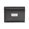 COIN PURSE WITH LOGO