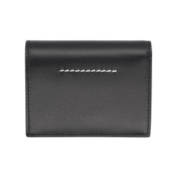 COIN PURSE WITH LOGO