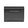 COIN PURSE WITH LOGO