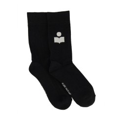 "SILOKI" SOCKS