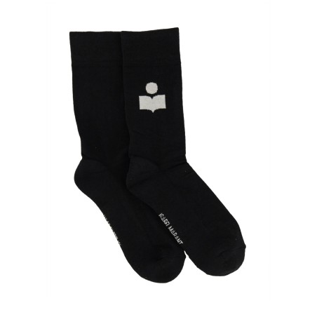 "SILOKI" SOCKS
